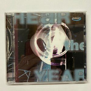 Jostens Hear The Year 2001 by Various Artists (CD, 2001, Sony)